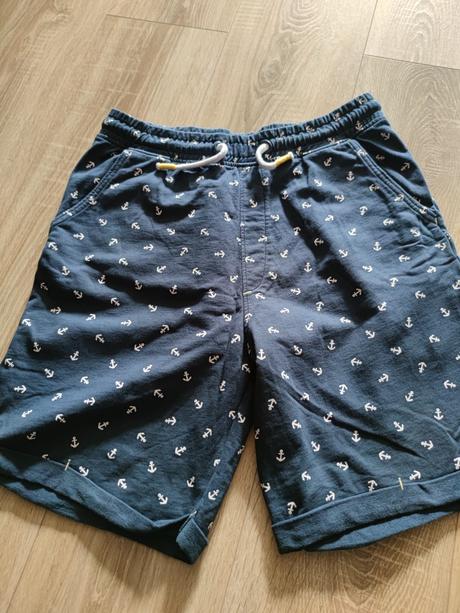 Kratke nohavice mix, bonprix,164