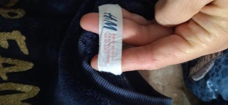 Veci pre dievčatko v 92, 86–98