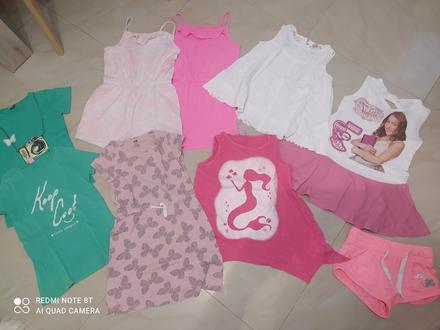 Balík veľ. 128, 122–134