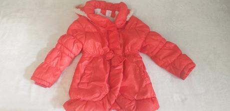 Bundicka na zimu, 86