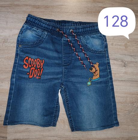 Šortky, 128