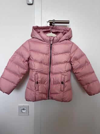 Zimná bunda, c&a,104