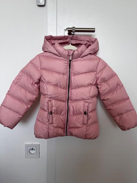 Zimná bunda, c&a,104