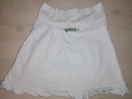 Sukňa 116/128, 122