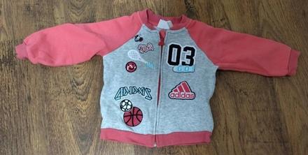 Mikina adidas, adidas,80