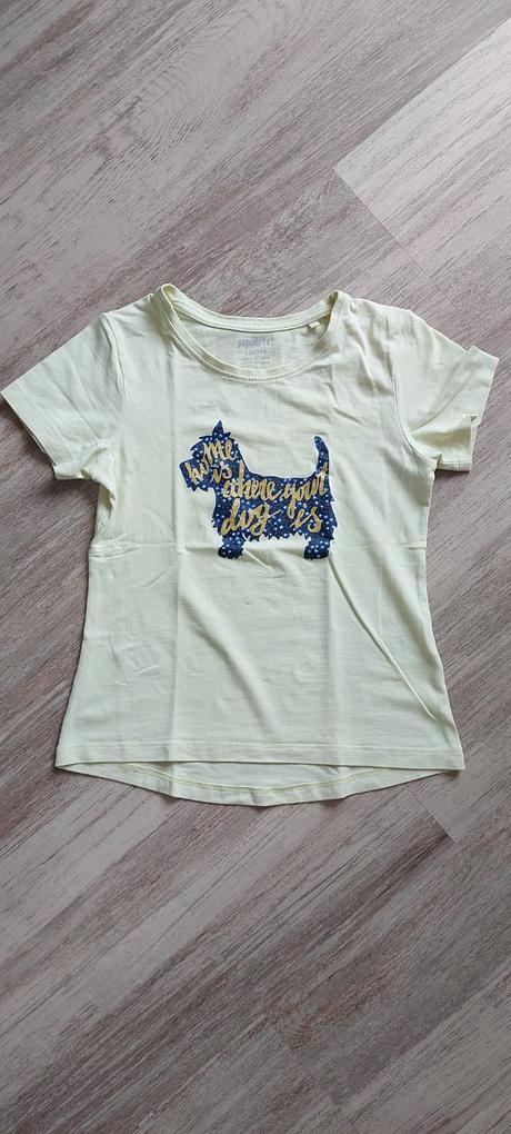 Tričko, pepperts,134