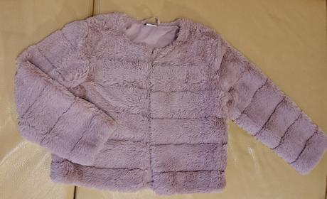 Lindex kábatik/kožúštek, lindex,128