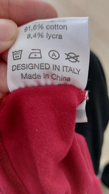 Placenza sportová mikina m, m