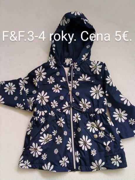 Mix oblečenia pre dievča, 68–80