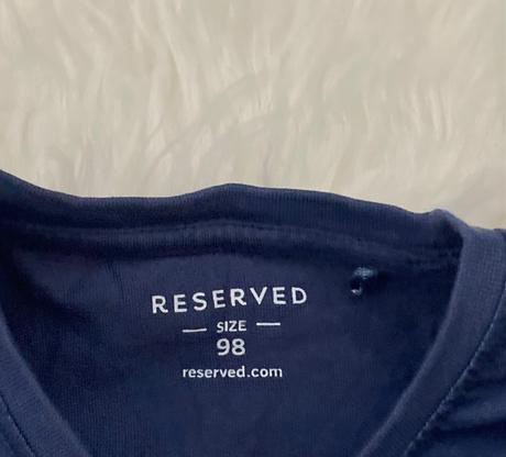 Avengers tričko veľ. 98, reserved,98