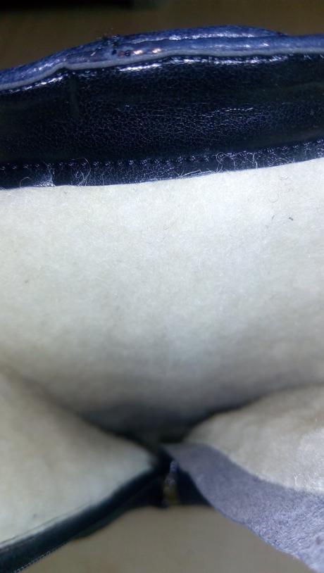Kožené čižmy s aplikáciou nenosené zn. konopka, 38
