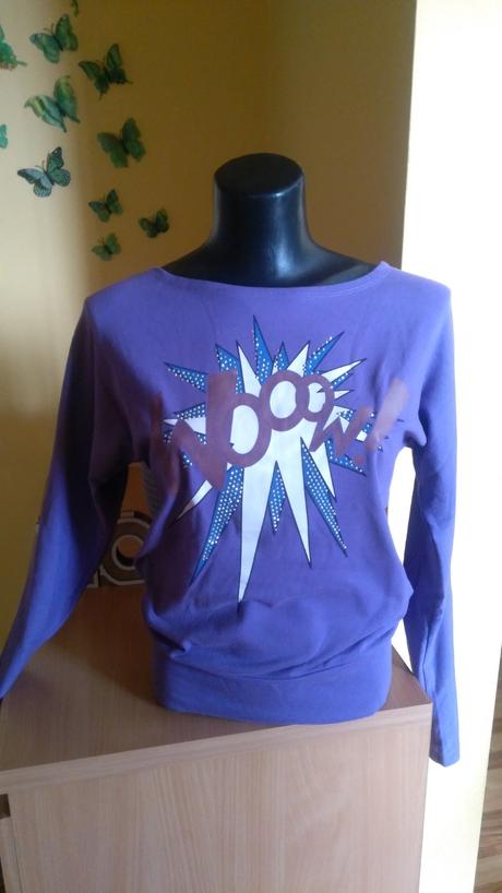 Balík tričiek na doma, l