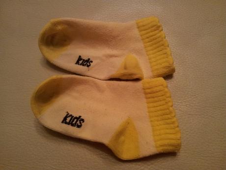 Clenkove ponozky, 21