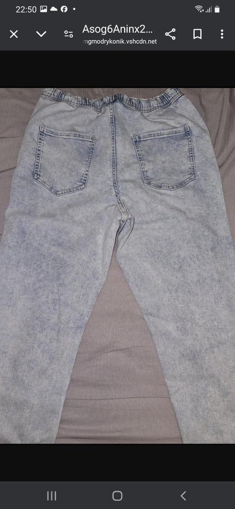 Riflove joggery, primark,l