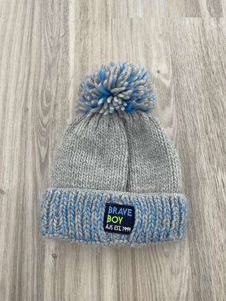 Čiapka ajs 74/80, ajs,74