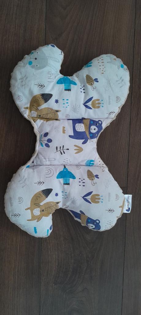 Stabilizačný vankúšik, šírka (cm): 30,dĺžka (cm): 40