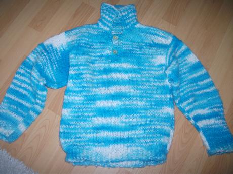 Moherovy sveter, 140