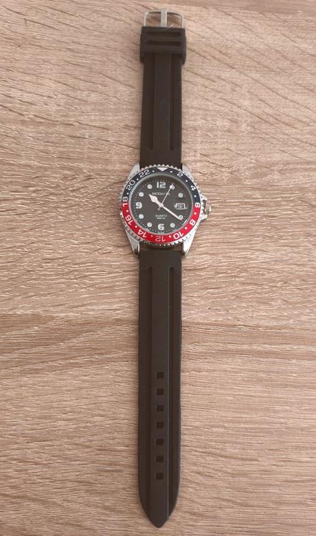 Predám hodinky modaiya, 