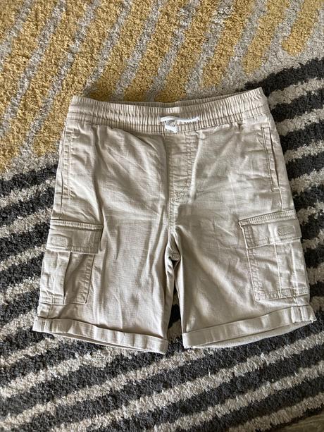 Kapsáčové kraťasky, primark,134