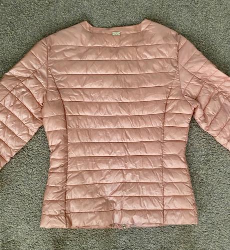 Bunda liu jo, liu jo,s