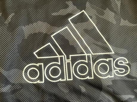 Funkčné tricko, adidas,140
