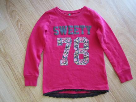 Mikina--benetton--122, benetton,122