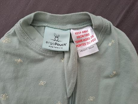 Zavinovačka _ spací vak 2v1, 