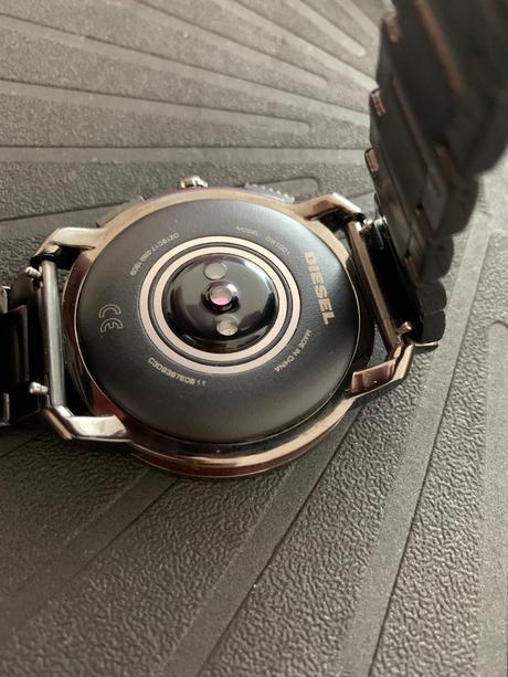 Pánske hodinky diesel dw1001 dzt2017, 