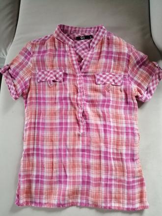 Dámska blúzka l, l