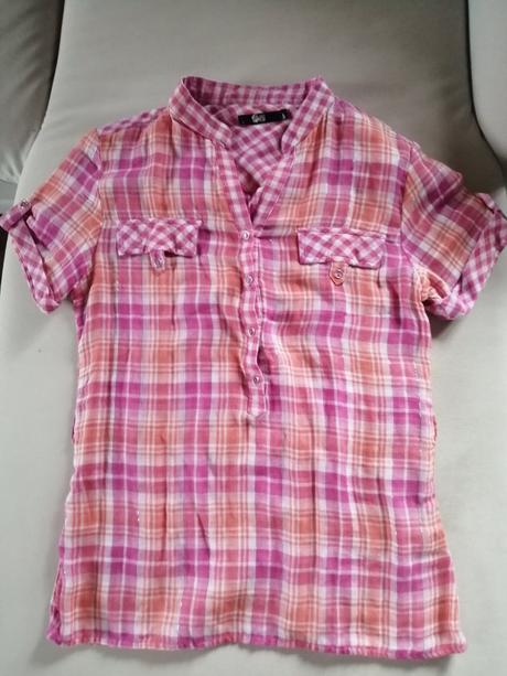 Dámska blúzka l, l