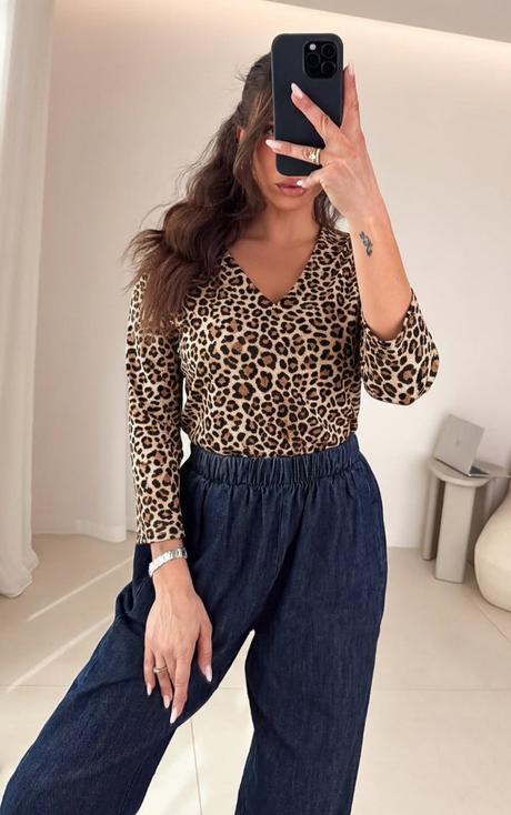 Italy tričko veľ.s/m, s