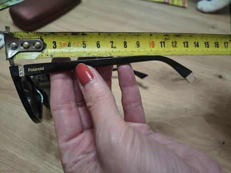 Slnečné okuliare polaroid, polaroid