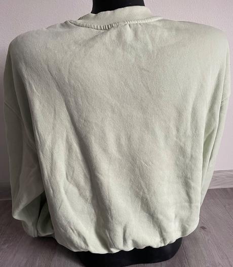 Mikina h&m č.m, h&m,m