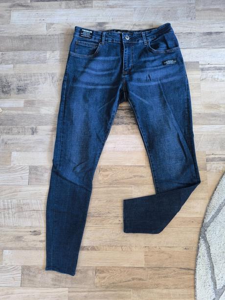 Pánske džínsy 2ydnm, 36
