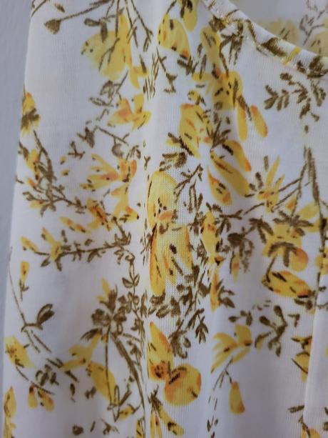 Nové šaty s visačkou, h&m,36 / s