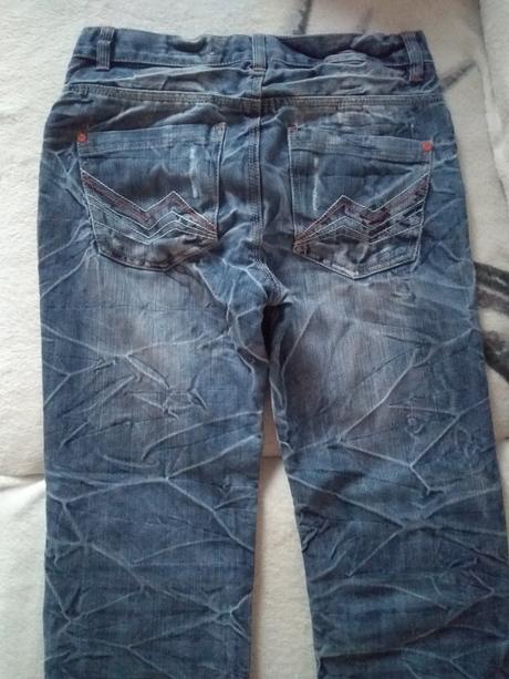 Chlapčenské rifle č. 158, kik,158