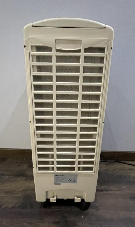 Mobilná klimatizácia s diaľkovým ovládačom,