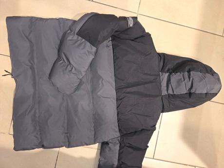 Zimná bunda veľ 140, c&a,140