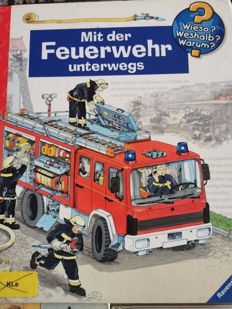 Nemecké náučné knižky, 