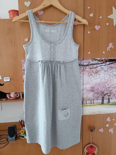 Letné šaty, 158