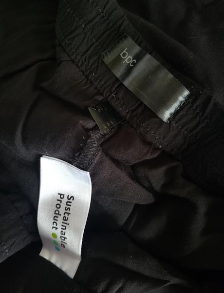 Letné nohavice bpc 44, bonprix,xl