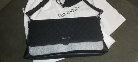 Kabelka calvin klein, calvin klein