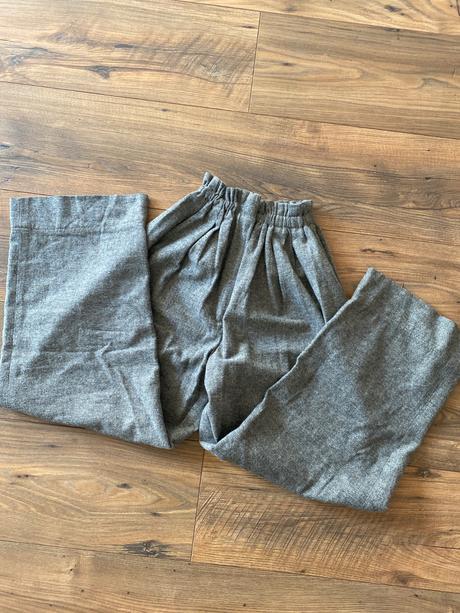 Dievčenské nohavice zara, zara,152