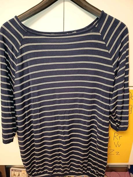 Bluzkove tričko tchibo 40/42, tchibo,42