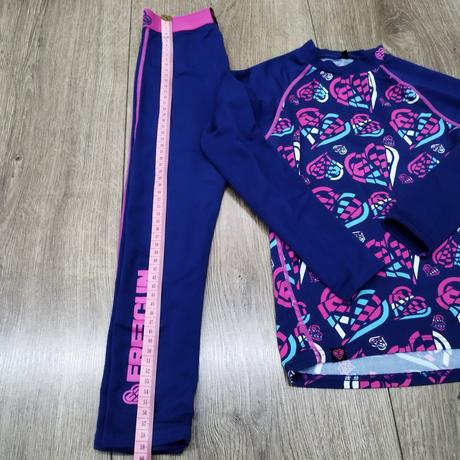 Termo prádlo 122/128, 128