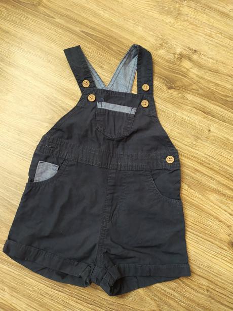 Kraťasy na traky, lupilu,74