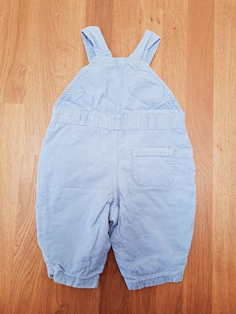 Menčestráky na traky, george,62