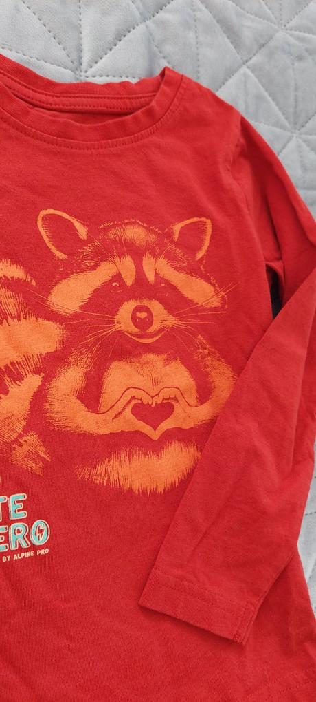 Alpine pro tričko lemur, alpine pro,116