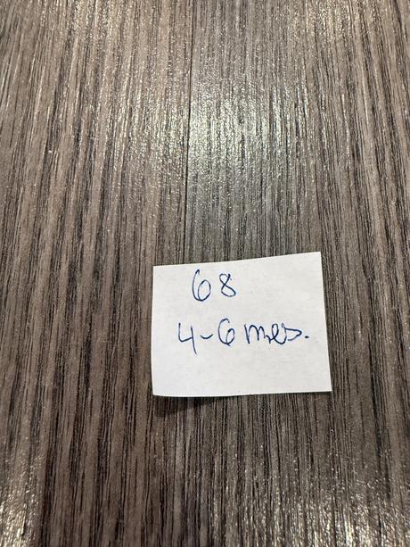 Mix oblečenia veľ. 68, 68–80
