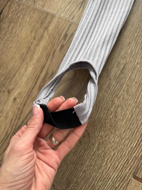 Komplet - leginy + tričko, reserved,xs